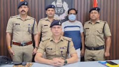 उत्तराखंड में फर्जी बाबा गिरफ्तार, महिला के साथ किया रेप, खुद को इच्छाधारी बताकर करता था ठगी