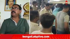 তেহট্টের বিধায়ক তাপস সাহা স্মরণ সভায় তৃণমূল কর্মীদের মধ্যে হাতাহাতি, নাক-মুখ ফাটিয়ে আহত প্রায় ১৫ !