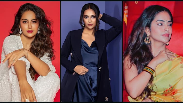 Avika Gor Net Worth: 11 साल की उम्र से काम कर रही हैं 'बालिका वधू', इतने करोड़ है नेटवर्थ