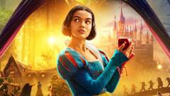 Rachel Zegler’s 'Snow White' Is Now Streaming On OTT; Know Where To Watch It In India