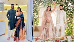 রিঙ্কুর বাগদানে গানের তালে জমিয়ে নাচ, ক্যামেরাবন্দি অচেনা ভুবনেশ্বর কুমার, রইল ভিডিও