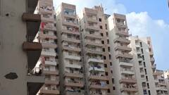 नोएडा में लाखों की ठगी, पैसा लेकर फ्लैट किया कैंसिल, बिल्डर के निदेशक समेत पांच पर मुकदमा दर्ज