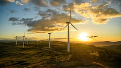 NCLT Approves Inox Wind-Inox Wind Energy Merger, Streamlining INOXGFL Operations