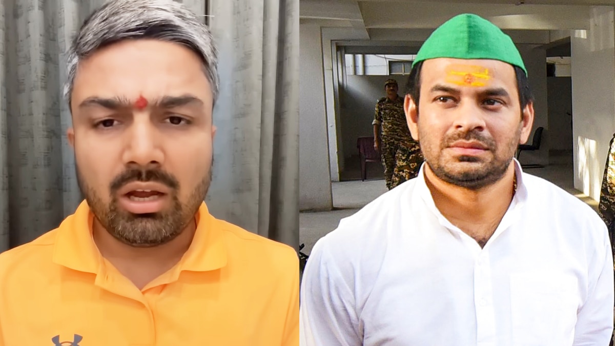 ‘बिहार का पहला यूट्यूबर हूं जो राबड़ी आवास जाकर…’, क्या RJD में शामिल होंगे मनीष कश्यप?