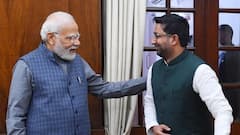 यूपी में मुस्लिमों को साथ लाने के लिए बीजेपी ने बनाया खास प्लान, योगी सरकार के मंत्री ने बताया प्लान