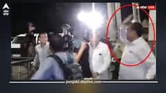 Raja Raghuvanshi Murder: ਰਾਜਾ ਰਘੁਵੰਸ਼ੀ ਕਤਲਕਾਂਡ ਦੇ ਦੋਸ਼ੀ ਨੂੰ ਵਿਅਕਤੀ ਨੇ ਕੈਮਰੇ ਸਾਹਮਣੇ ਜੜਿਆ ਥੱਪੜ, ਵੀਡੀਓ ਆਇਆ ਸਾਹਮਣੇ