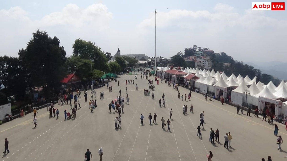 हिमाचल में गर्मी ने तोड़े सारे रिकॉर्ड, शिमला में 45 डिग्री तक पहुंचा पारा, कब से बदलेगा मौसम का मिजाज?