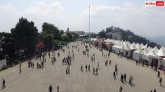 हिमाचल में गर्मी ने तोड़े सारे रिकॉर्ड, शिमला में 45 डिग्री तक पहुंचा पारा, कब से बदलेगा मौसम?