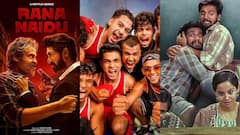 OTT Release This Week: जूनचा दुसरा आठवडा 'हाऊसफुल्ल'; OTTवर 7 धमाकेदार फिल्म्स-सीरिजचा धुरळा, काय पाहाल?