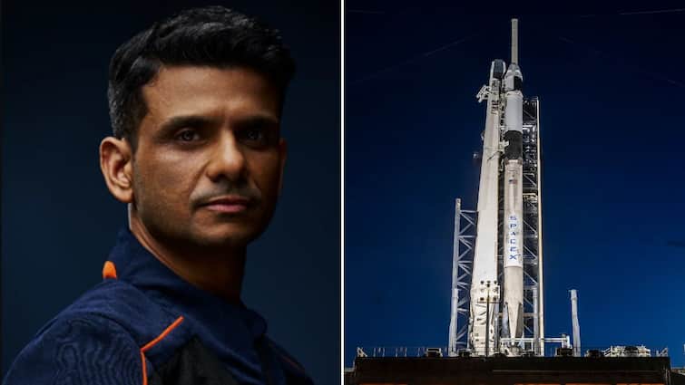 Ax-4 Launch With Indian Astronaut Onboard Further Delayed, SpaceX To Announce New Date