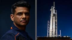 Space X Mission With Indian Astronaut Delayed Again