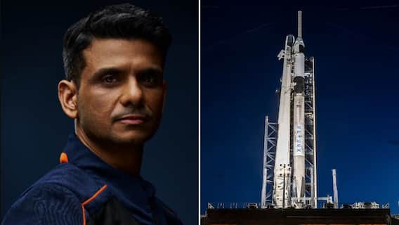 Ax-4 Launch With Indian Astronaut Onboard Further Delayed, SpaceX To Announce New Date