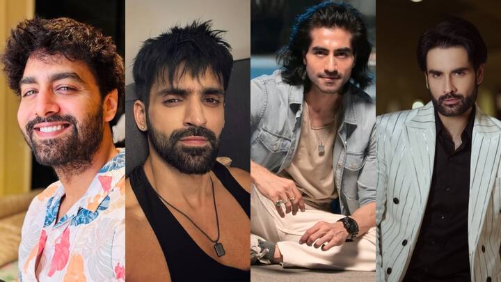 टीवी के सबसे लोकप्रिय एक्टर्स की लिस्ट आई सामने! जानिए किस स्टार ने बनाई टॉप पर जगह और कौन पीछे रह गया। पूरी लिस्ट यहाँ देखें.