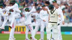 WTC फाइनल में कितना स्कोर हो जाएगा चेज! क्या कहते हैं लॉर्ड्स के आंकड़े; अफ्रीका या ऑस्ट्रेलिया, कौन मारेगा बाजी?