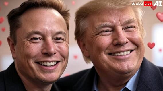 Musk ❤️ Trump: Does The Billionaire's Emoji & Apology Signal An End To 'Big, Beautiful' Feud? Here's What We Know