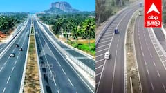 செங்கல்பட்டு - திண்டிவனம் 6 வழிச்சாலை திட்டம்: நிதி ஒதுக்கீடு தாமதம் ஏன்? ஆணையத்தின் பதில் என்ன?