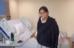 लिवर कैंसर सर्जरी के बाद दीपिका कक्कड़ की ऐसी है हालत, चेहरे पर दिखा दर्द, फैंस चिंता में