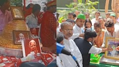 '...तो AK-47 से केक को उड़ाया जाएगा', जीतन राम मांझी ने लालू यादव पर कसा तंज तो बोली RJD- BJP को खुश रखना है