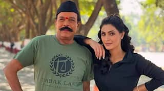 '40 વર્ષ નાની અભિનેત્રી સાથે ગોવિંદનું ચાલી રહ્યું છે અફેર ?' - લાંબા સમય બાદ એક્ટરે રિલેશનશીપ પર કર્યો મોટો ખુલાસો