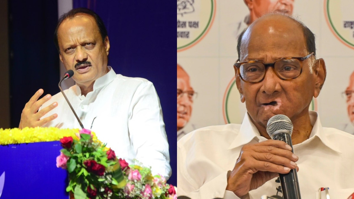 महाराष्ट्र में NCP के दोनों गुटों के लेकर सियासी हलचल तेज, क्या मिलाएंगे हाथ? अजित पवार बोले- ‘कुछ लोग BJP से…’