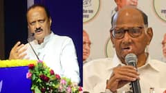 महाराष्ट्र: NCP के दोनों गुटों के लेकर हलचल तेज, क्या मिलाएंगे हाथ? अजित पवार ने दिया बड़ा बयान