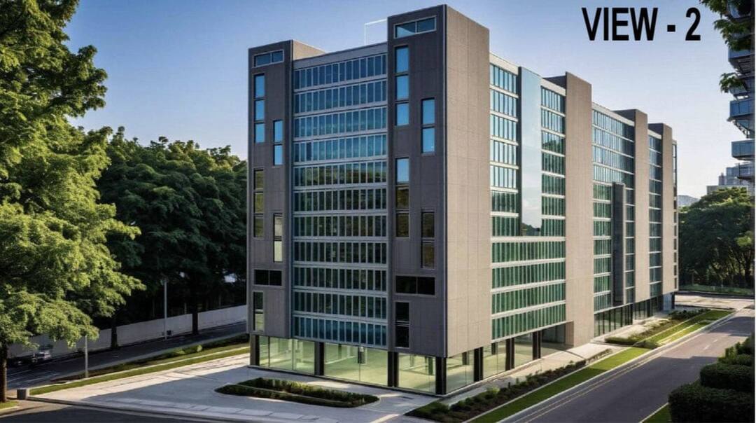 சென்னையே மாறப்போகுது.. : நவீன வசதிகளுடன் பேருந்து முனையம், வணிக வளாகம் - எங்கு தெரியுமா?