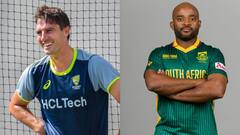 WTC Final 2025 : लॉर्ड्स में पहली बार इतिहास रचने उतरेंगी ऑस्ट्रलिया और साउथ अफ्रीका की टीमें, कैसे जानिए