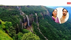 कौन है अल्बर्ट पीडी, जिसकी मदद से सुलझी राजा रघुवंशी हत्याकांड की गुत्थी? सोनम के नापाक इरादों के भी मिले सबूत