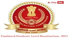 14 వేలకుపైగా ఖాళీలతో 'సీజీఎల్ఈ - 2025' నోటిఫికేషన్ విడుదల, దరఖాస్తు ప్రక్రియ ప్రారంభం