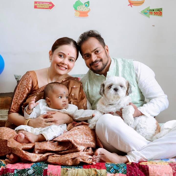 Devoleena described the role as life-changing, saying it helped her overcome challenges and brought her lasting love from fans.(All Images: Instagram/Devoleena)