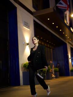 PHOTO: जन्नत झुबैरचा बॉसी अंदाज; पाहा खास फोटो!