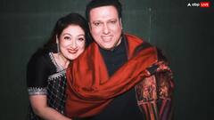 'पत्थर का दिल करना पड़ता है', स्टार वाइफ होने पर छलका गोविंदा की पत्नी का दर्द