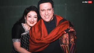 'पत्थर का दिल करना पड़ता है', स्टार वाइफ होने पर छलका गोविंदा की पत्नी का दर्द, बोलीं- 'वो हीरोइनों संग ज्यादा...'