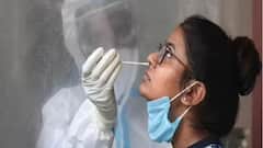 कोरोनाच्या नवीन प्रकारामुळे एका महिन्यात 135 मृत्यू; गेल्या 24 तासांत 3 रुग्णांचा मृत्यू; सक्रिय रुग्णांची संख्या 2086 वर