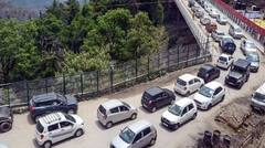 ਵਾਹਨ ਚਾਲਕਾਂ ਲਈ ਵੱਡੀ ਖਬਰ! ਹੁਣ ਹਿਮਾਚਲ ਤੋਂ ਪੰਜਾਬ ਆਉਣ ਵਾਲੇ ਵਾਹਨਾਂ 'ਤੇ ਲੱਗੇਗਾ ਐਂਟਰੀ ਟੈਕਸ? ਜਾਣੋ ਕਿਉਂ ਲਿਆ ਗਿਆ ਫੈਸਲਾ...