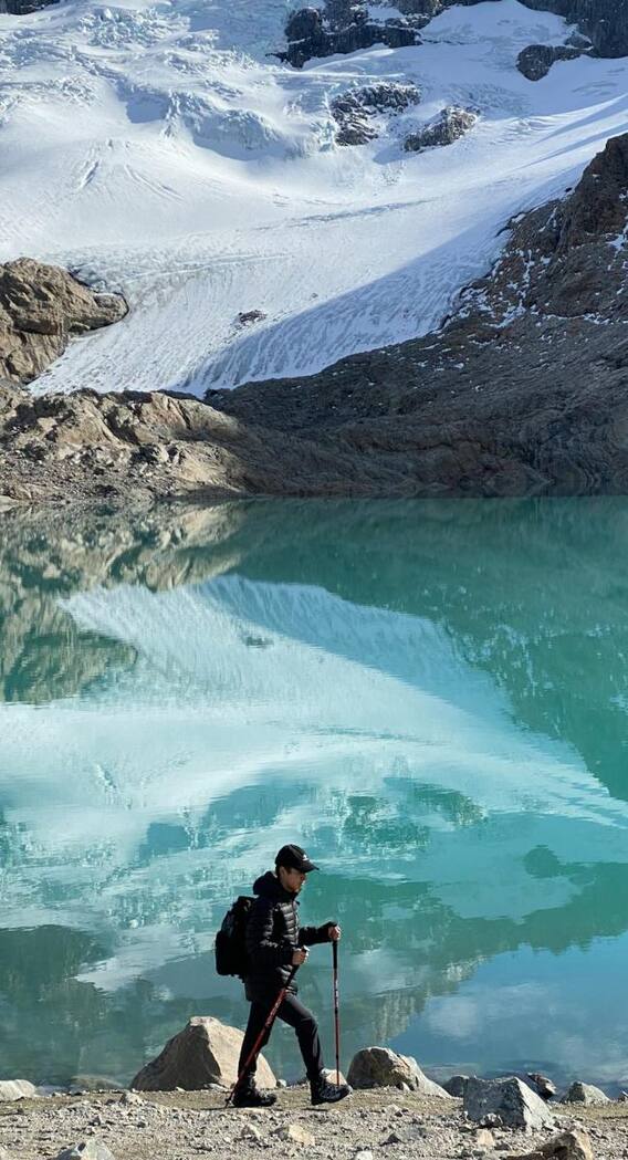 जून के महीने में कहां पड़ रही है भयंकर ठंड?