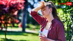 भयंकर गर्मी से कोई बेहोश हो जाए तो क्या करना चाहिए? ऐसे बचा सकते हैं किसी की जान