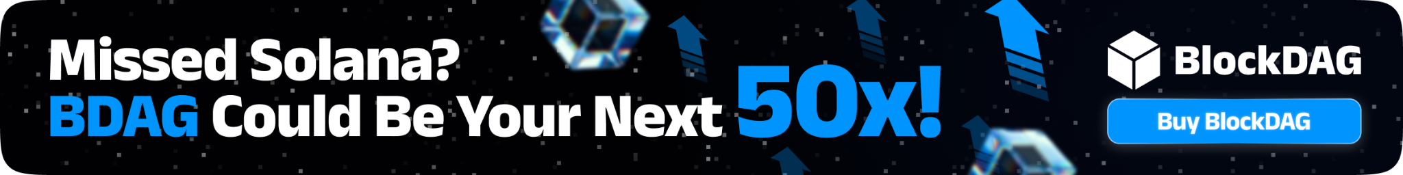 Analysts Predict Explosive Growth for These 4 Top Searched Cryptos in 2025!