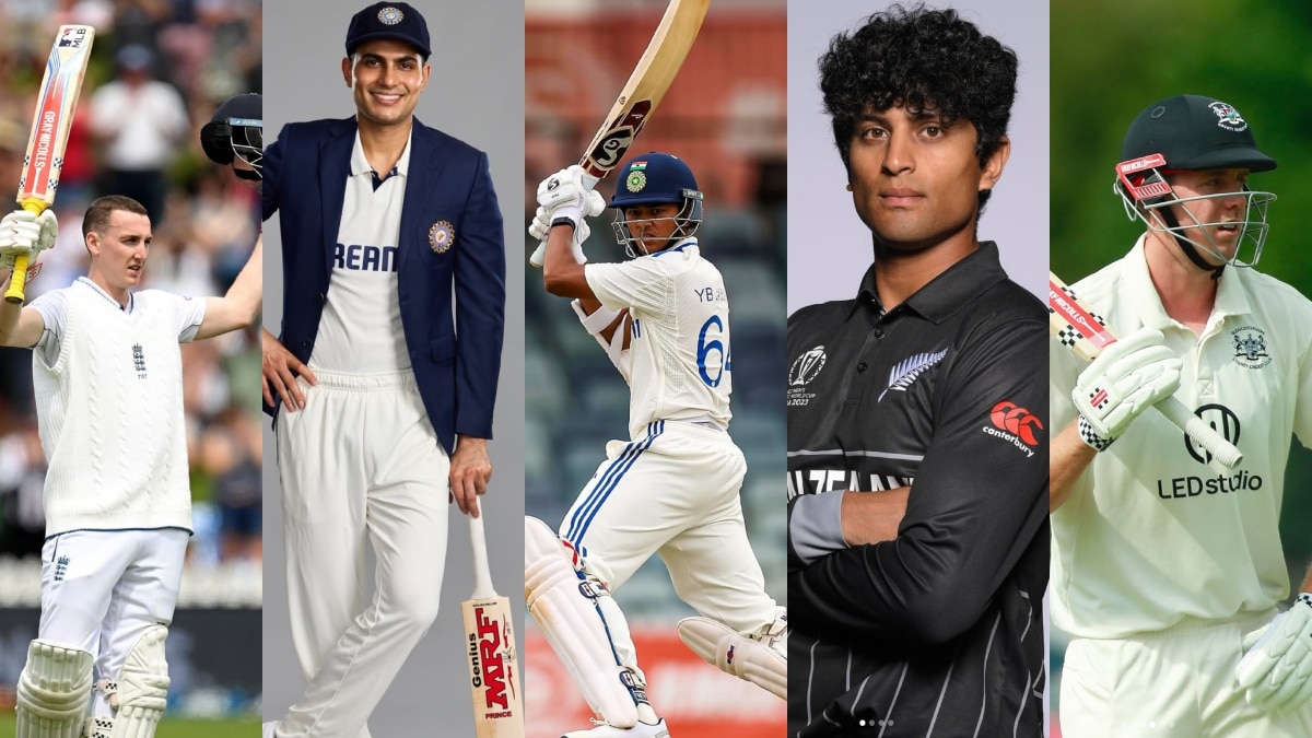 क्रिकेट को मिल गए नए फैब फोर ? केन विलियमसन ने चुने ये खिलाड़ी, दो भारतीय भी लिस्ट में शामिल