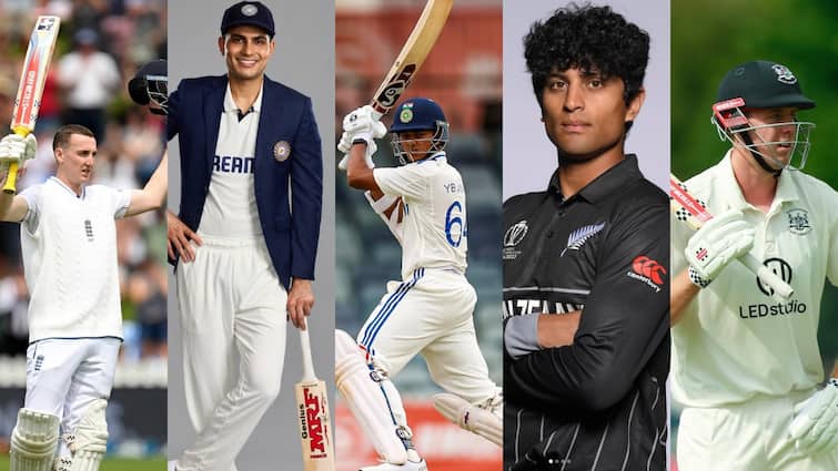 क्या क्रिक में नया फैब चार है? केन विलियमसन ने इन खिलाड़ियों को चुना, दो भारतीय भी सूची में शामिल थे