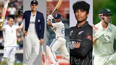 क्रिकेट को मिल गए नए फैब फोर ? केन विलियमसन ने चुने ये खिलाड़ी, दो भारतीय भी लिस्ट में शामिल