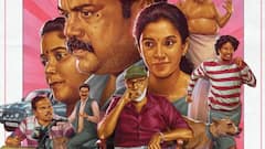 'Madras Matinee' Soars! Kaali Venkat Overwhelmed by Audience Love