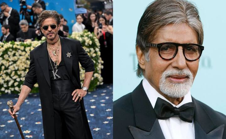 Please tell that the price of Shah Rukh Khan's vow is 200 crores. At the same time, the price of Jalsa at Amitabh Bachchan's house is Rs 120 crore.