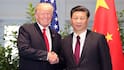 China Reaches 'Basic Consensus' With US On Trade Deal Ahead Of Trump-Xi Meet: '100% Tariffs Off The Table'