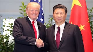 China Reaches 'Basic Consensus' With US On Trade Deal Ahead Of Trump-Xi Meet: '100% Tariffs Off The Table'