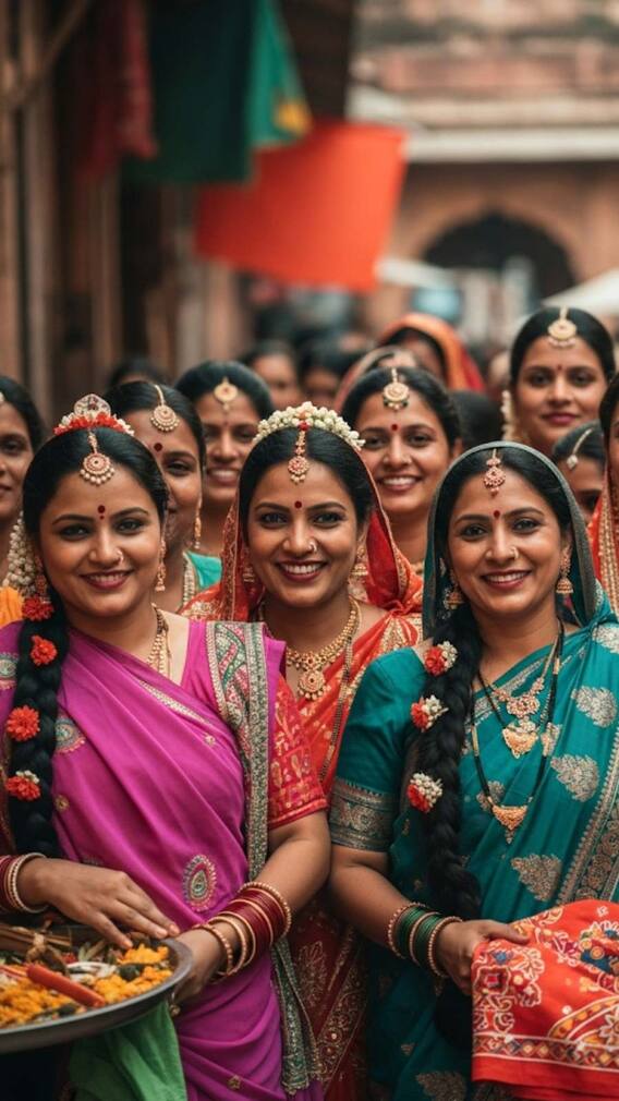 वास्तु शास्त्र में शादीशुदा महिलाओं को लेकर क्या नियम है?