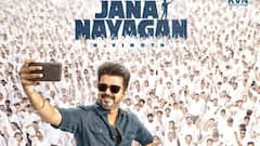 Jana Nayagan : தளபதி பிறந்த நாள் ஸ்பெஷலாக வெளியாகிறது ஜன நாயகன் அப்டேட்