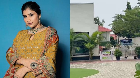 Singer Mangli: సింగర్ మంగ్లీ బర్త్ డే పార్టీలో గంజాయి కలకలం - కేసు నమోదు చేసిన పోలీసులు!