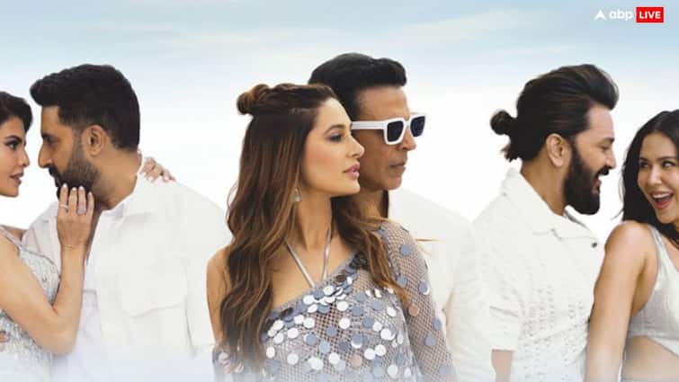 Housefull 5 Box Office Collection Day 6: 240 करोड़ की लागत में बनी 'हाउसफुल 5’ क्या निकाल पाएगी बजट? जानें- 6 दिन के कलेक्शन की पूरी रिपोर्ट