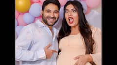 Yeh Hai Mohabbatein Actress Shireen Mirza Welcomes Baby Boy With Husband Hasan Sartaj